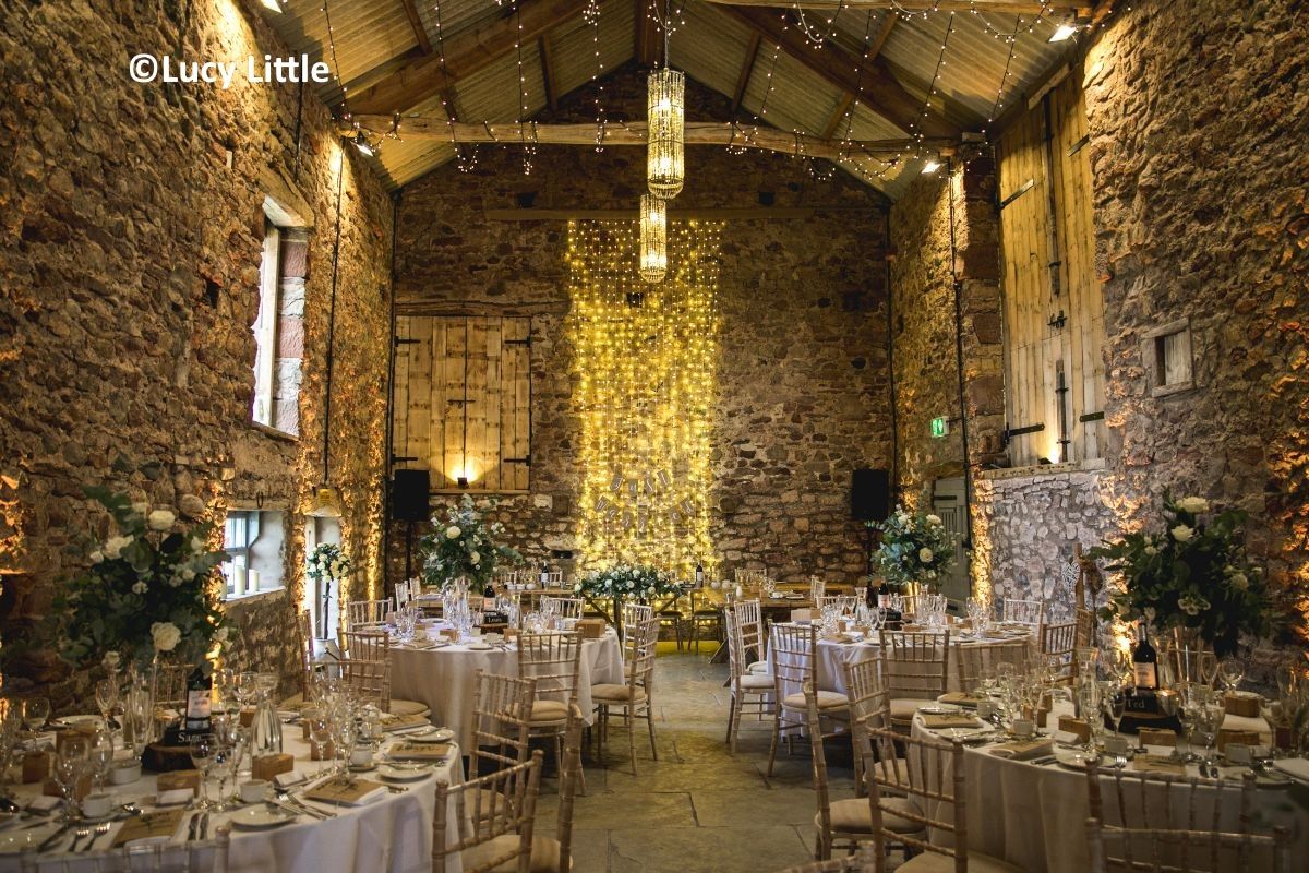 Gallery Item 138 for Eden Wedding Barn