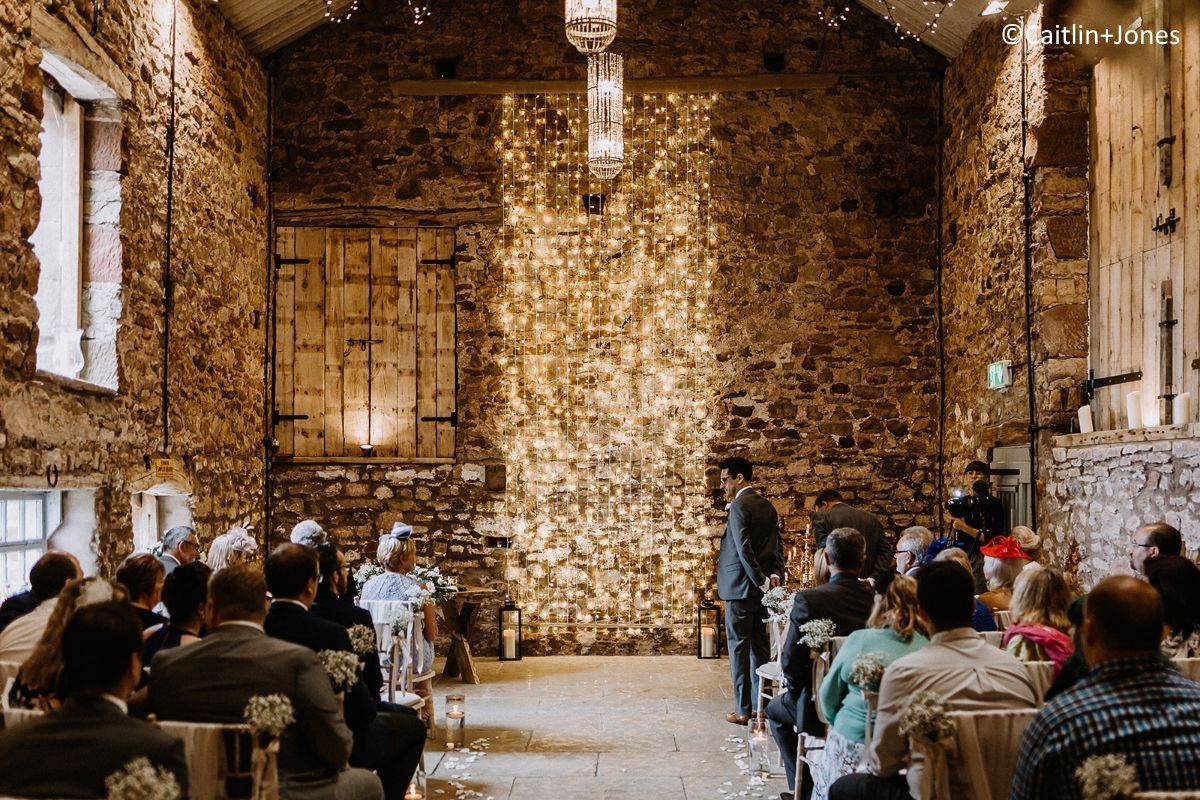 Gallery Item 84 for Eden Wedding Barn