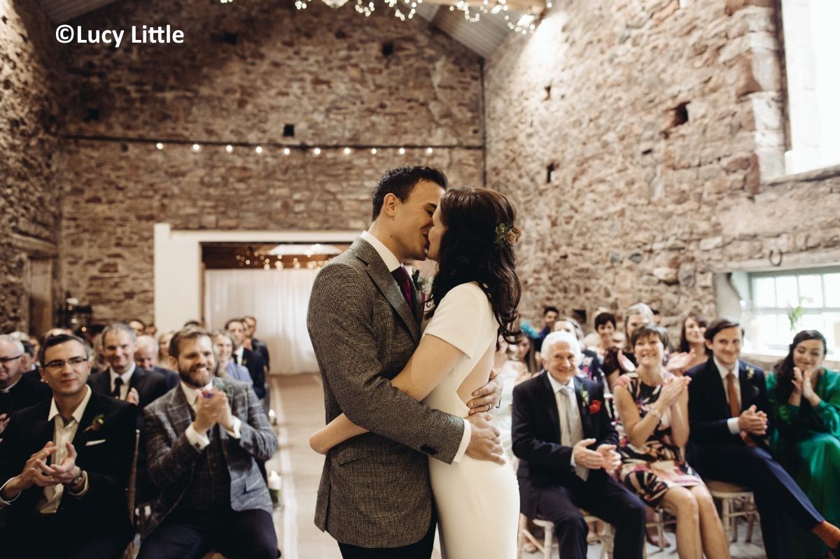 Gallery Item 135 for Eden Wedding Barn