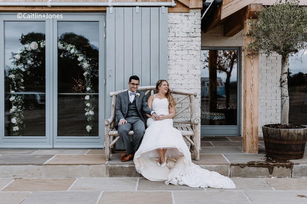 Gallery Item 97 for Eden Wedding Barn