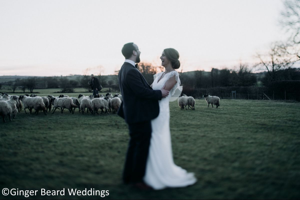 Gallery Item 57 for Eden Wedding Barn