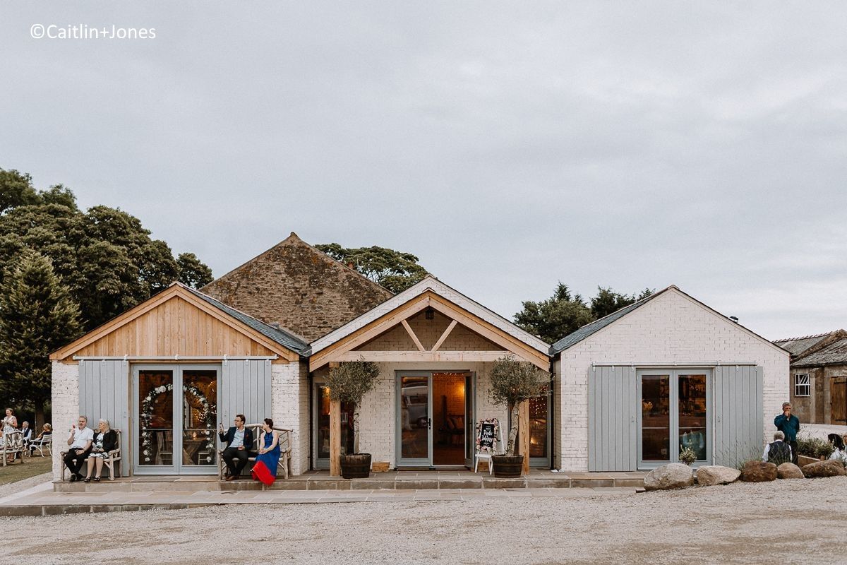 Gallery Item 125 for Eden Wedding Barn