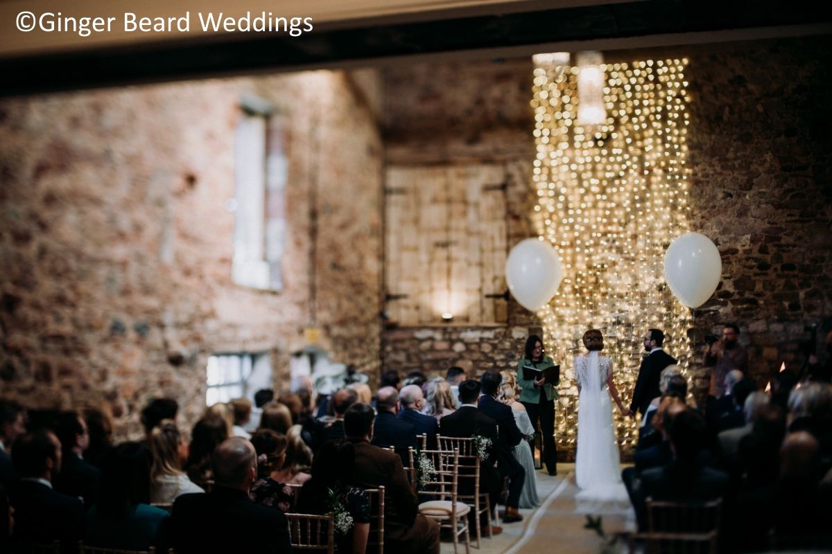 Gallery Item 71 for Eden Wedding Barn