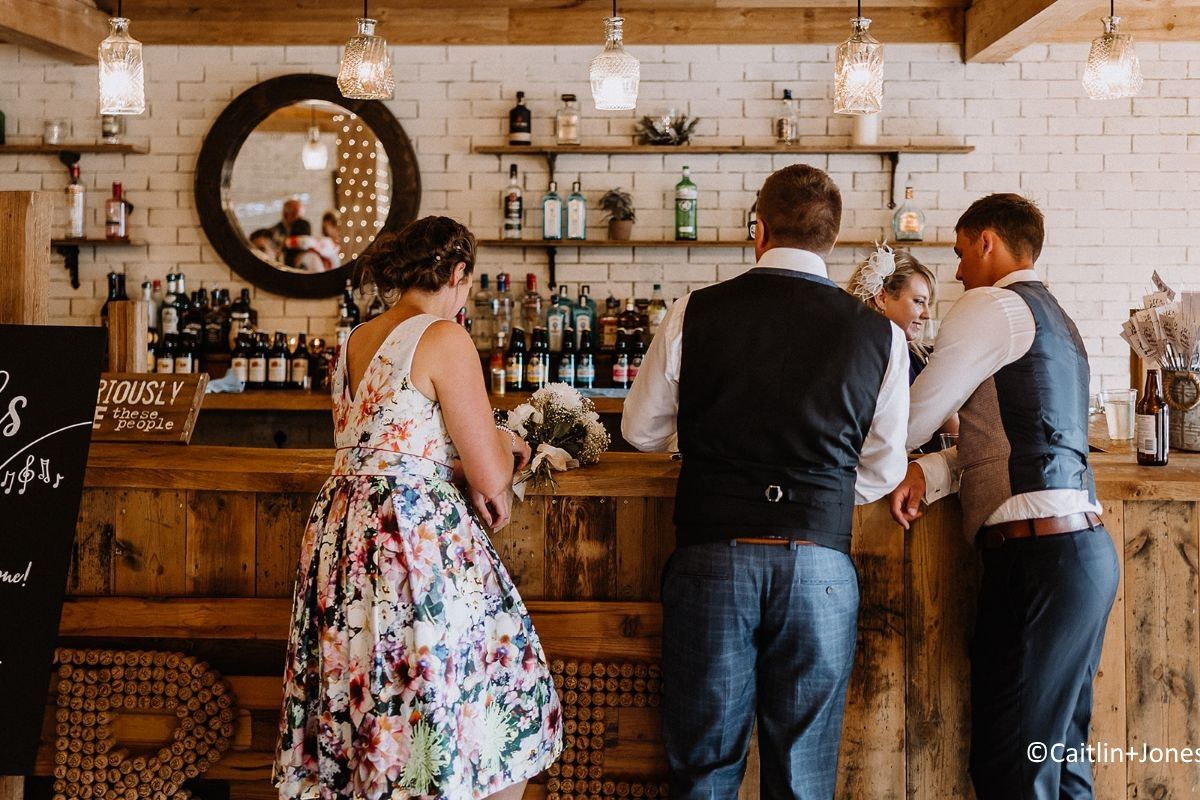 Gallery Item 103 for Eden Wedding Barn