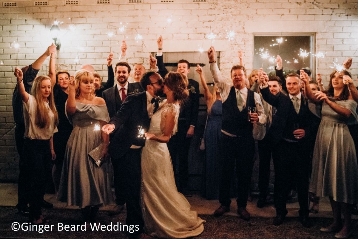 Gallery Item 72 for Eden Wedding Barn