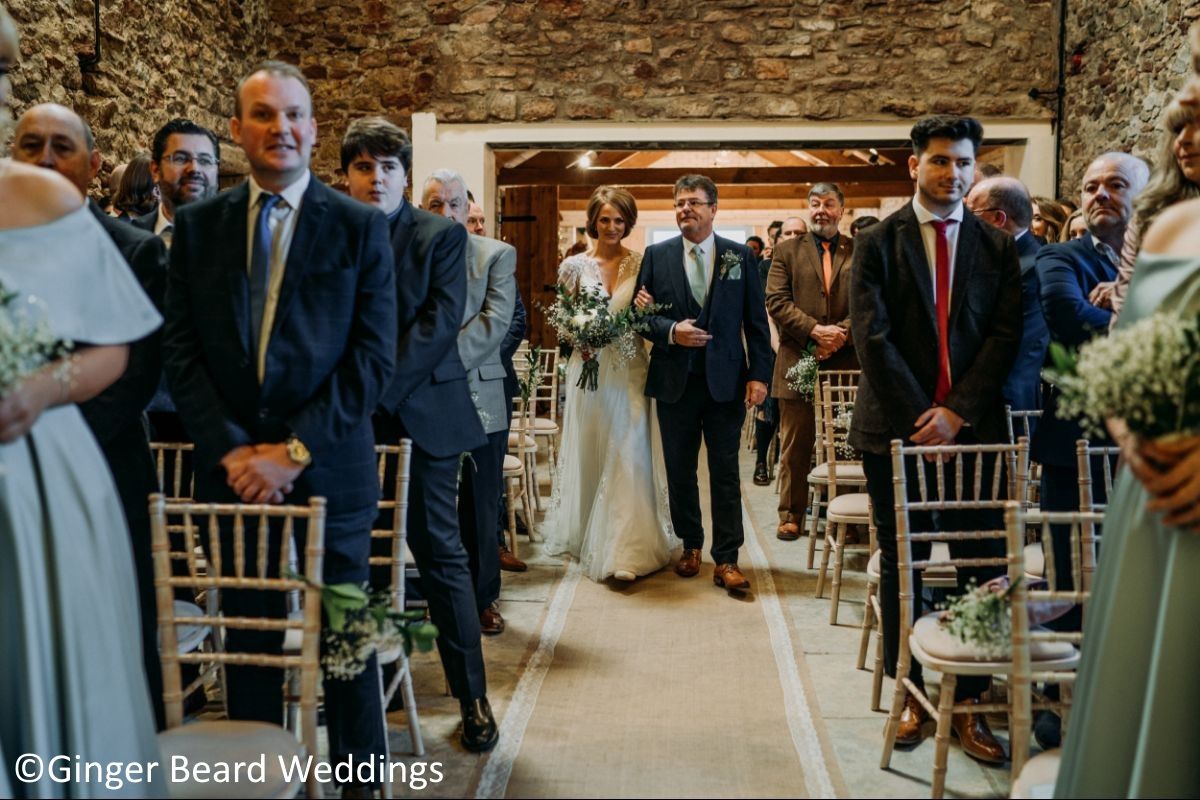 Gallery Item 69 for Eden Wedding Barn