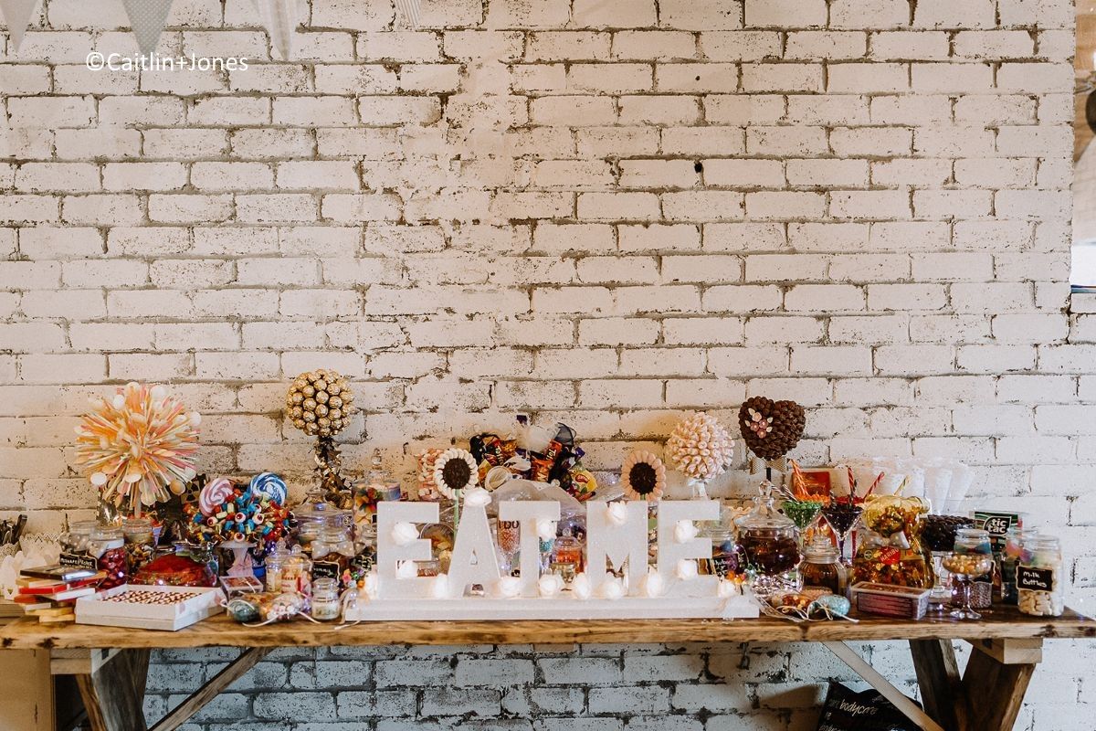 Gallery Item 89 for Eden Wedding Barn