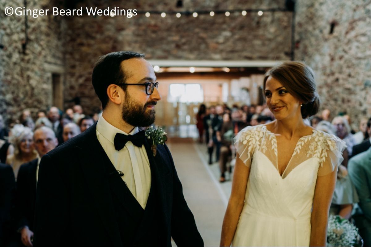 Gallery Item 67 for Eden Wedding Barn