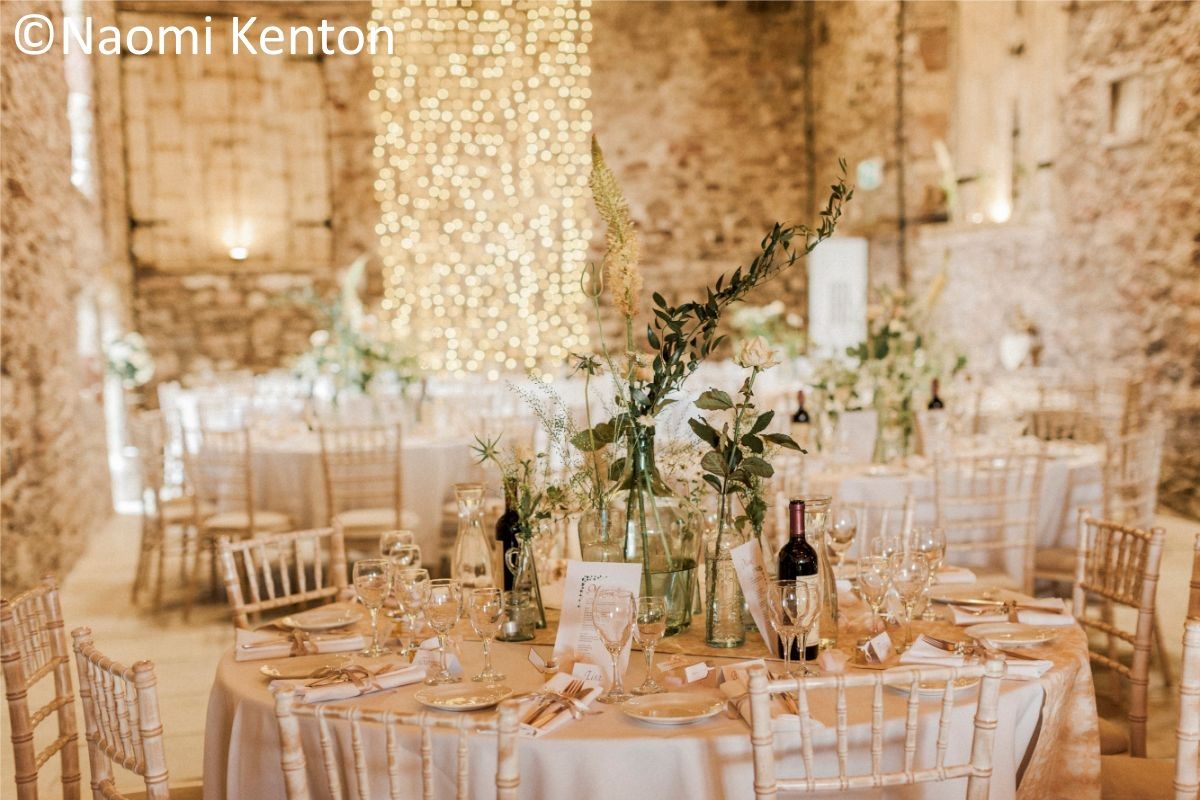 Gallery Item 24 for Eden Wedding Barn