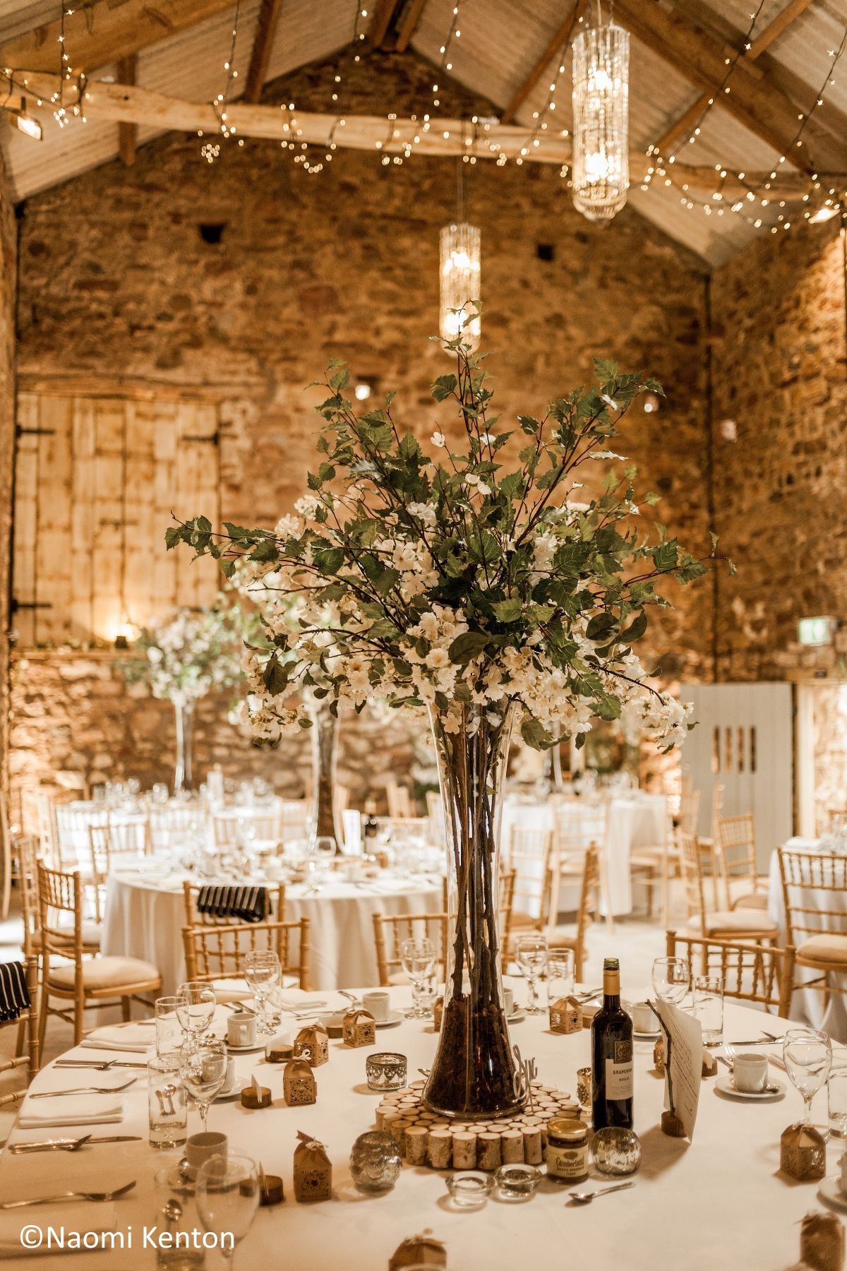 Gallery Item 30 for Eden Wedding Barn