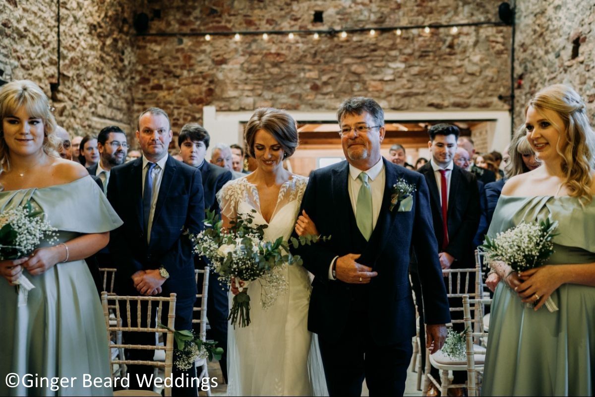 Gallery Item 63 for Eden Wedding Barn