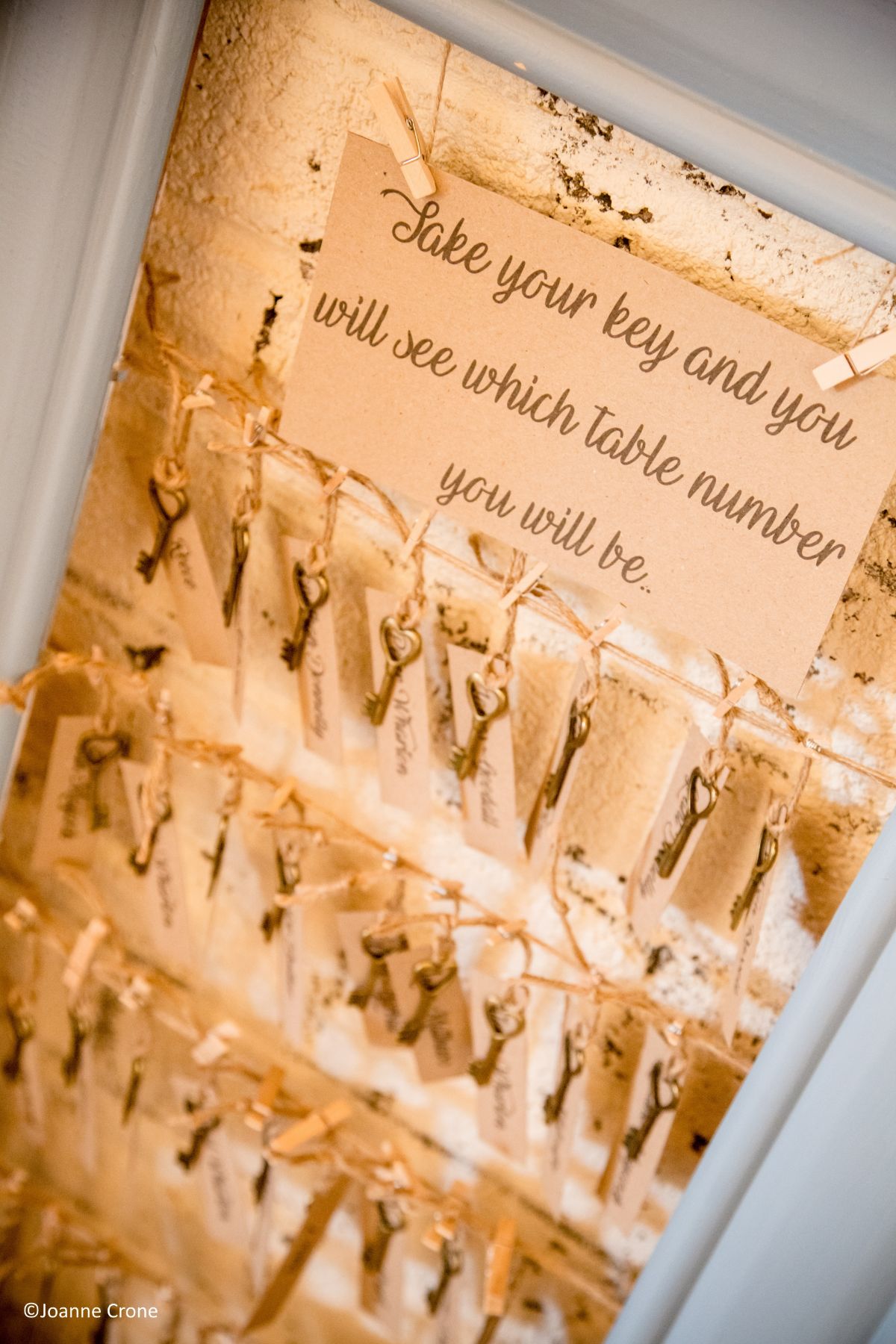 Gallery Item 7 for Eden Wedding Barn