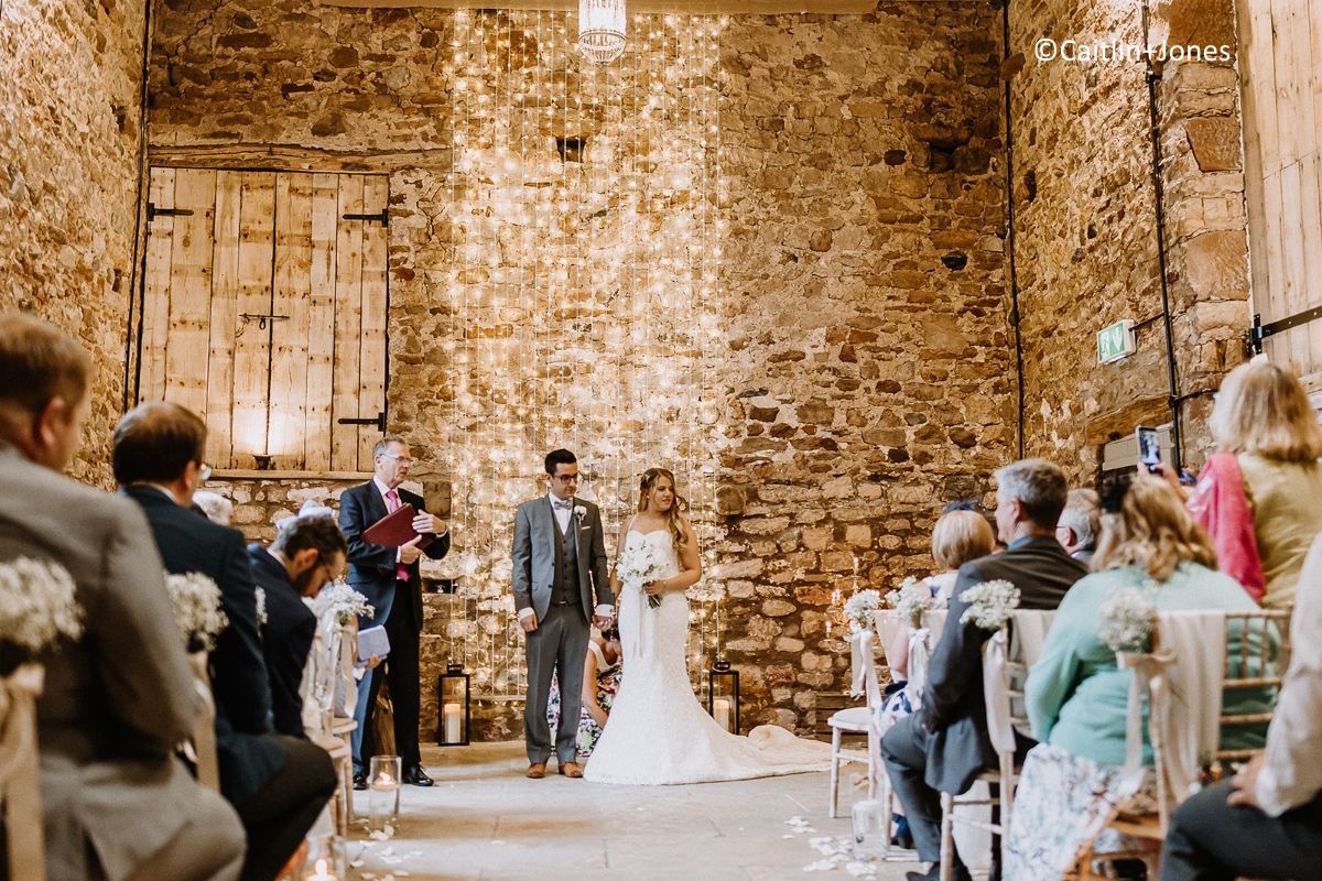 Gallery Item 116 for Eden Wedding Barn