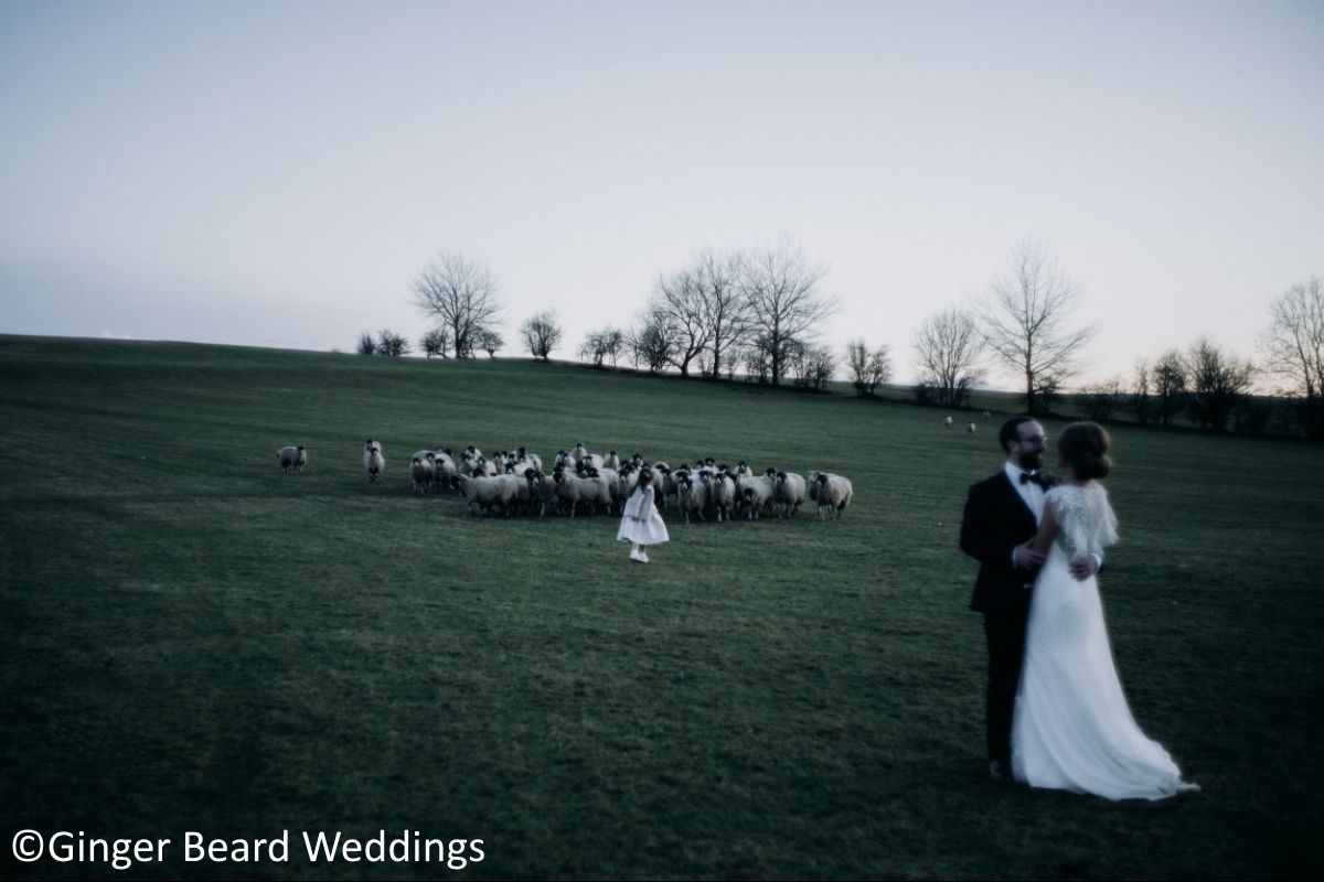 Gallery Item 60 for Eden Wedding Barn