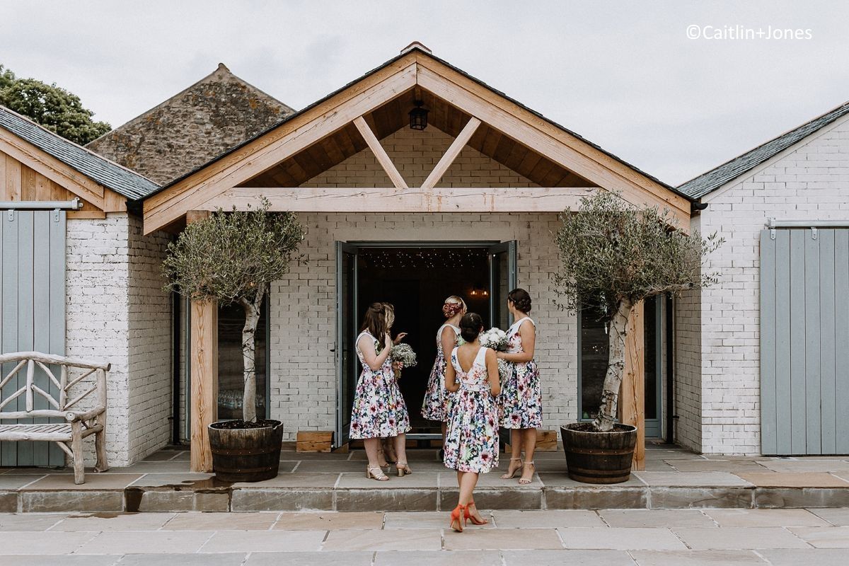 Gallery Item 102 for Eden Wedding Barn