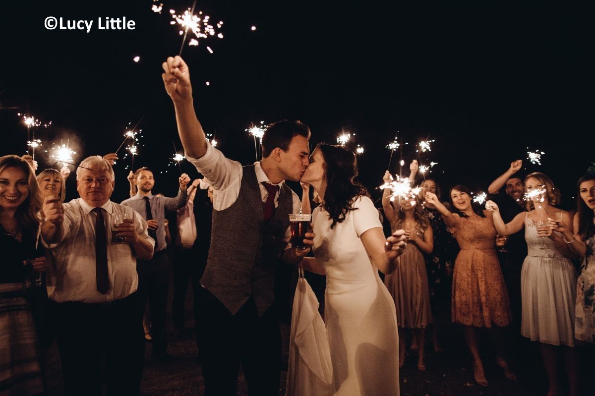 Gallery Item 137 for Eden Wedding Barn