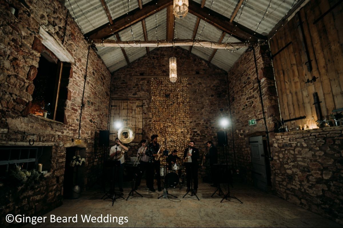 Gallery Item 58 for Eden Wedding Barn