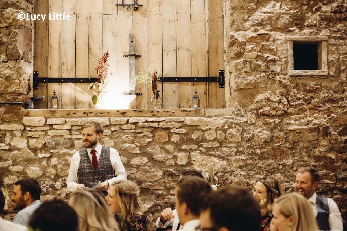 Gallery Item 139 for Eden Wedding Barn