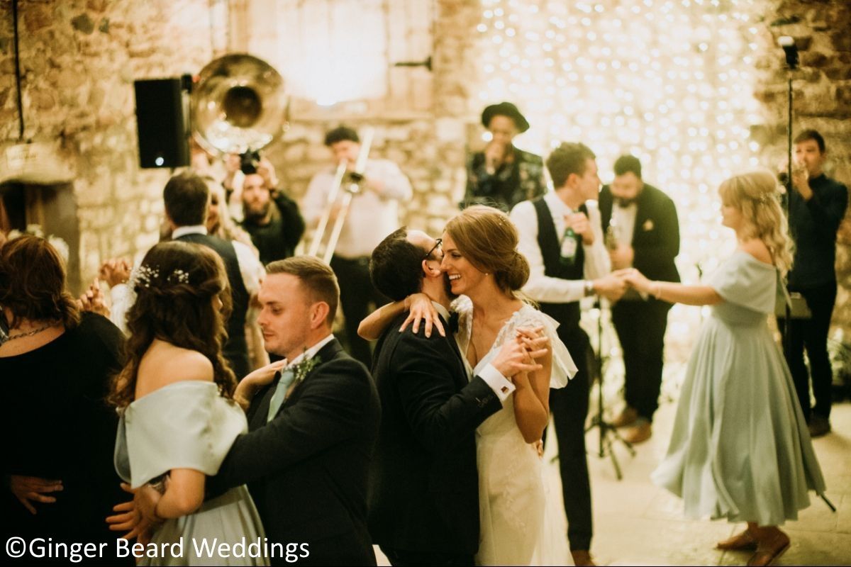 Gallery Item 41 for Eden Wedding Barn