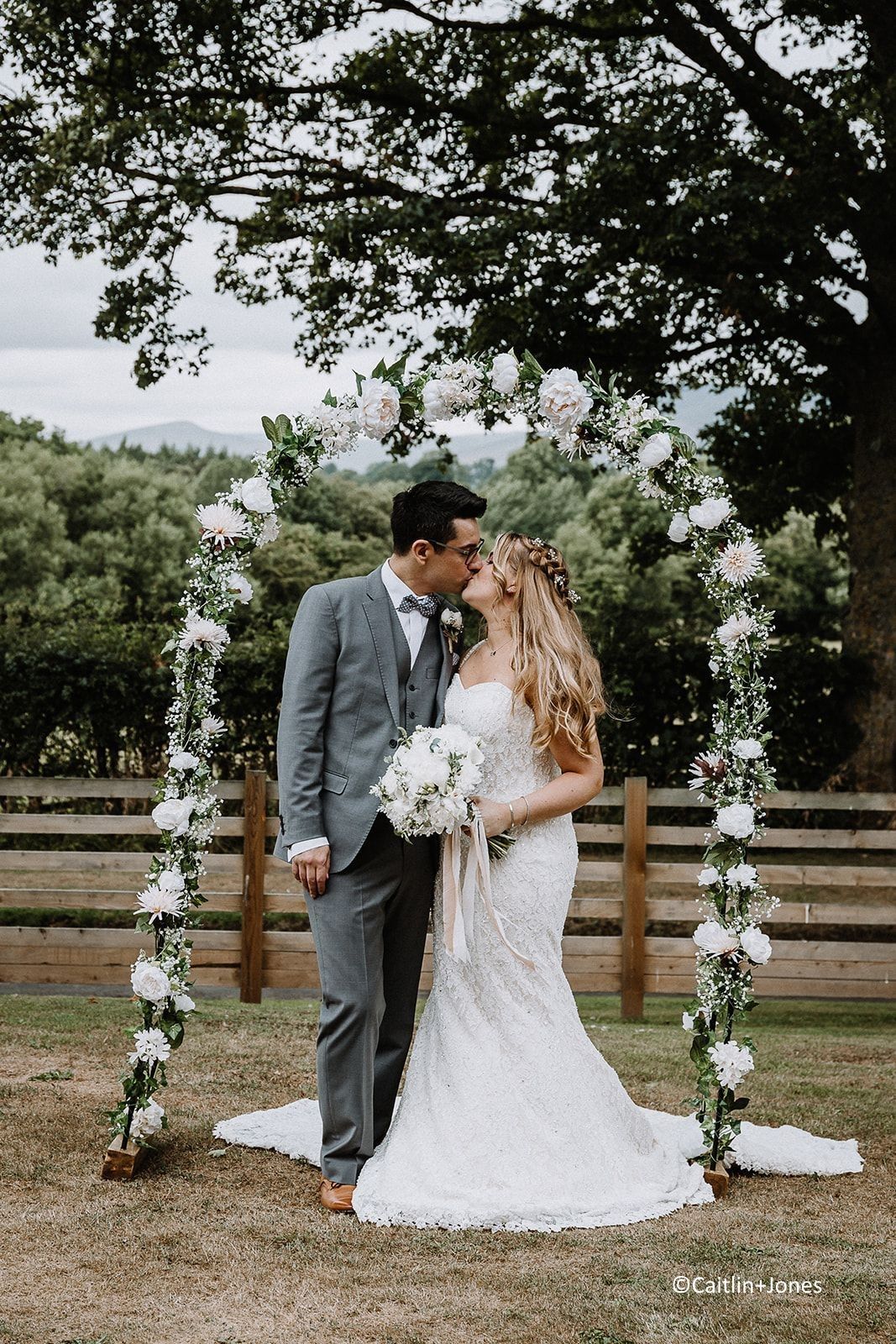 Gallery Item 95 for Eden Wedding Barn