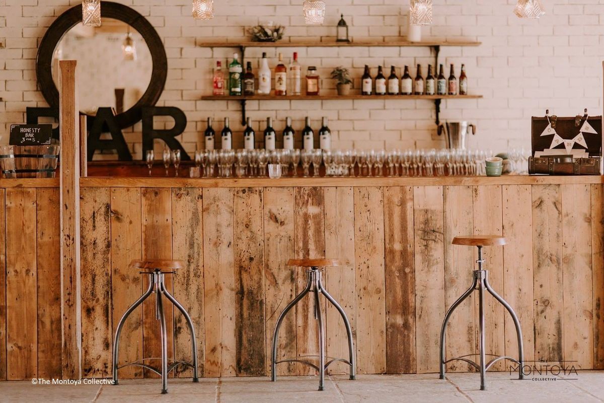 Gallery Item 39 for Eden Wedding Barn