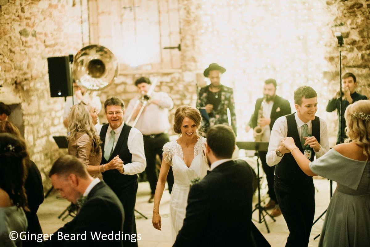 Gallery Item 68 for Eden Wedding Barn