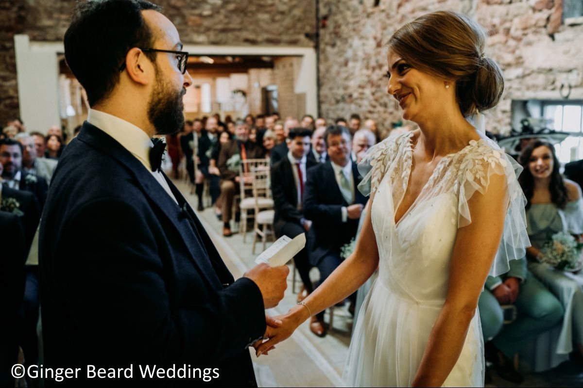 Gallery Item 45 for Eden Wedding Barn