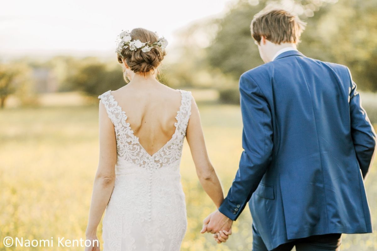 Gallery Item 16 for Eden Wedding Barn