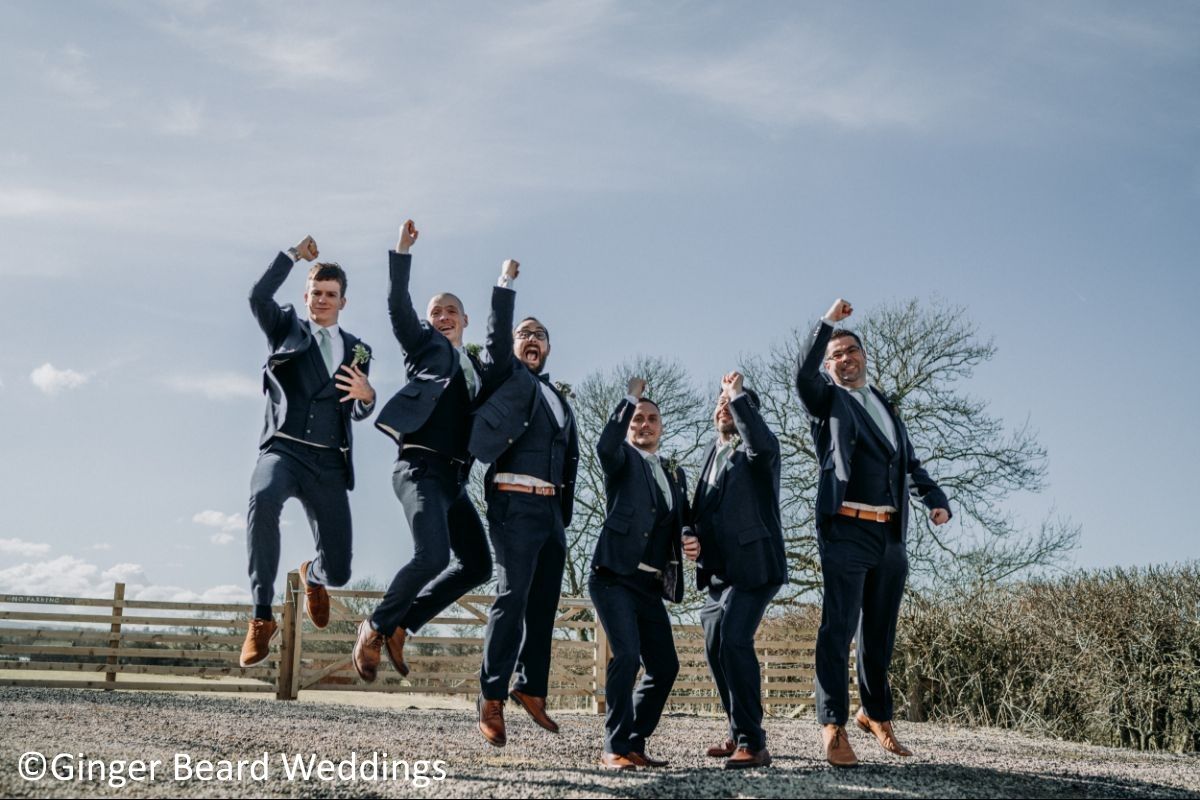 Gallery Item 66 for Eden Wedding Barn