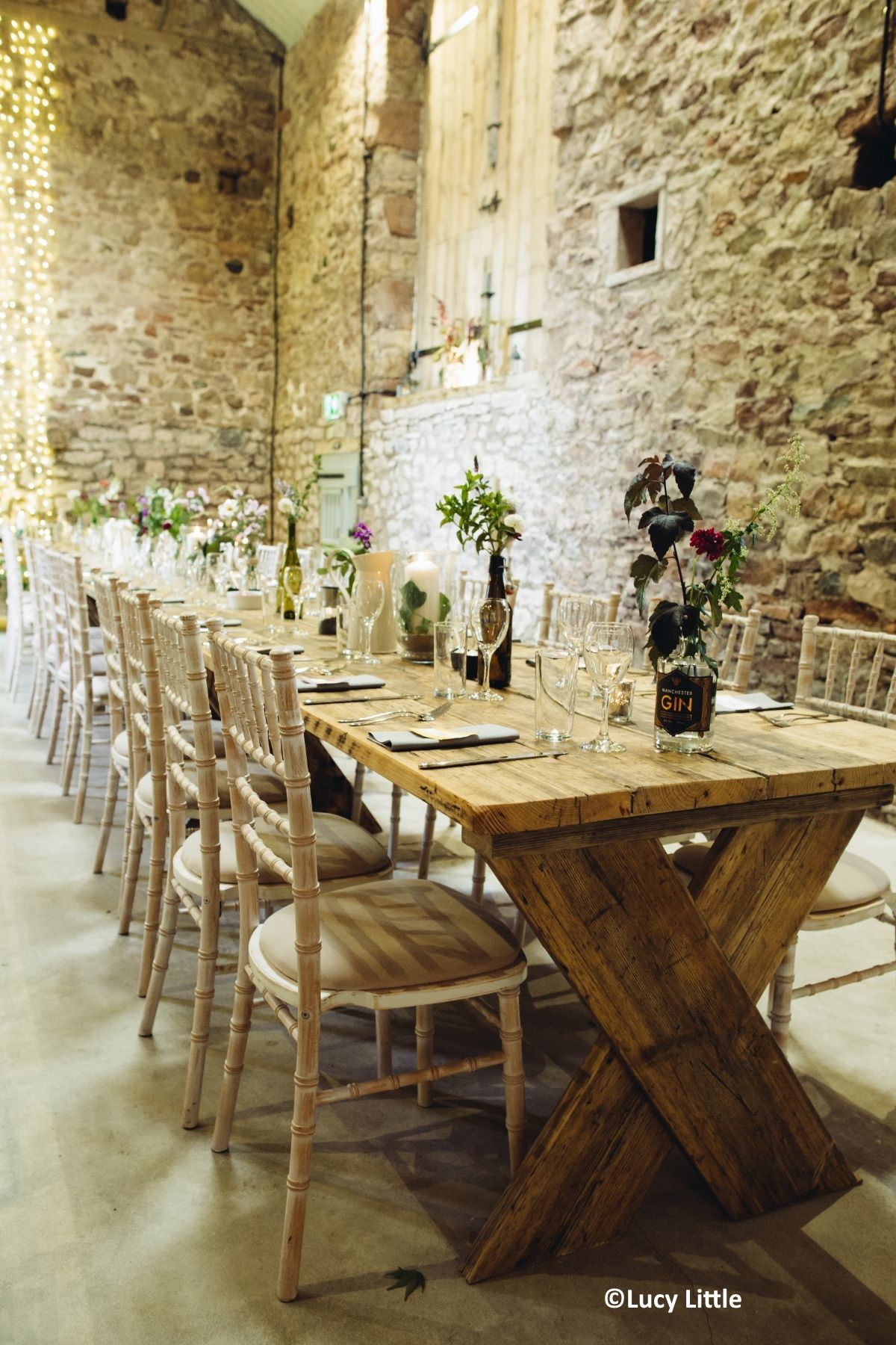 Gallery Item 131 for Eden Wedding Barn