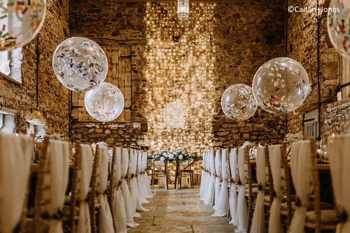 Gallery Item 105 for Eden Wedding Barn