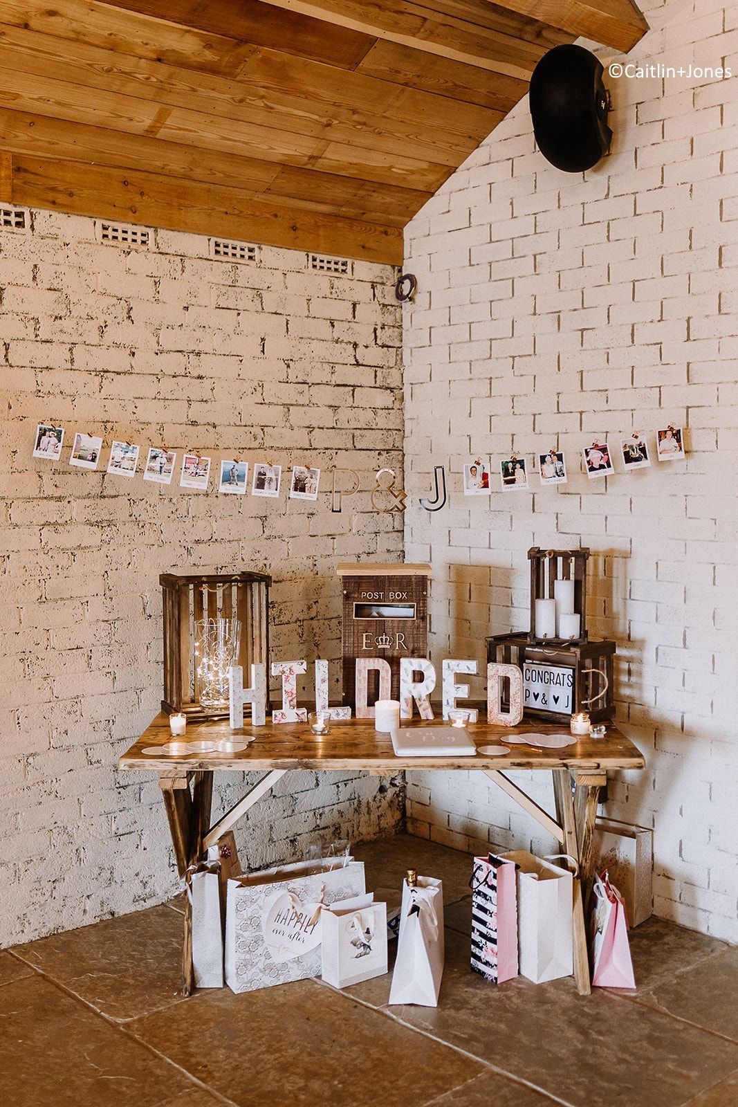 Gallery Item 88 for Eden Wedding Barn