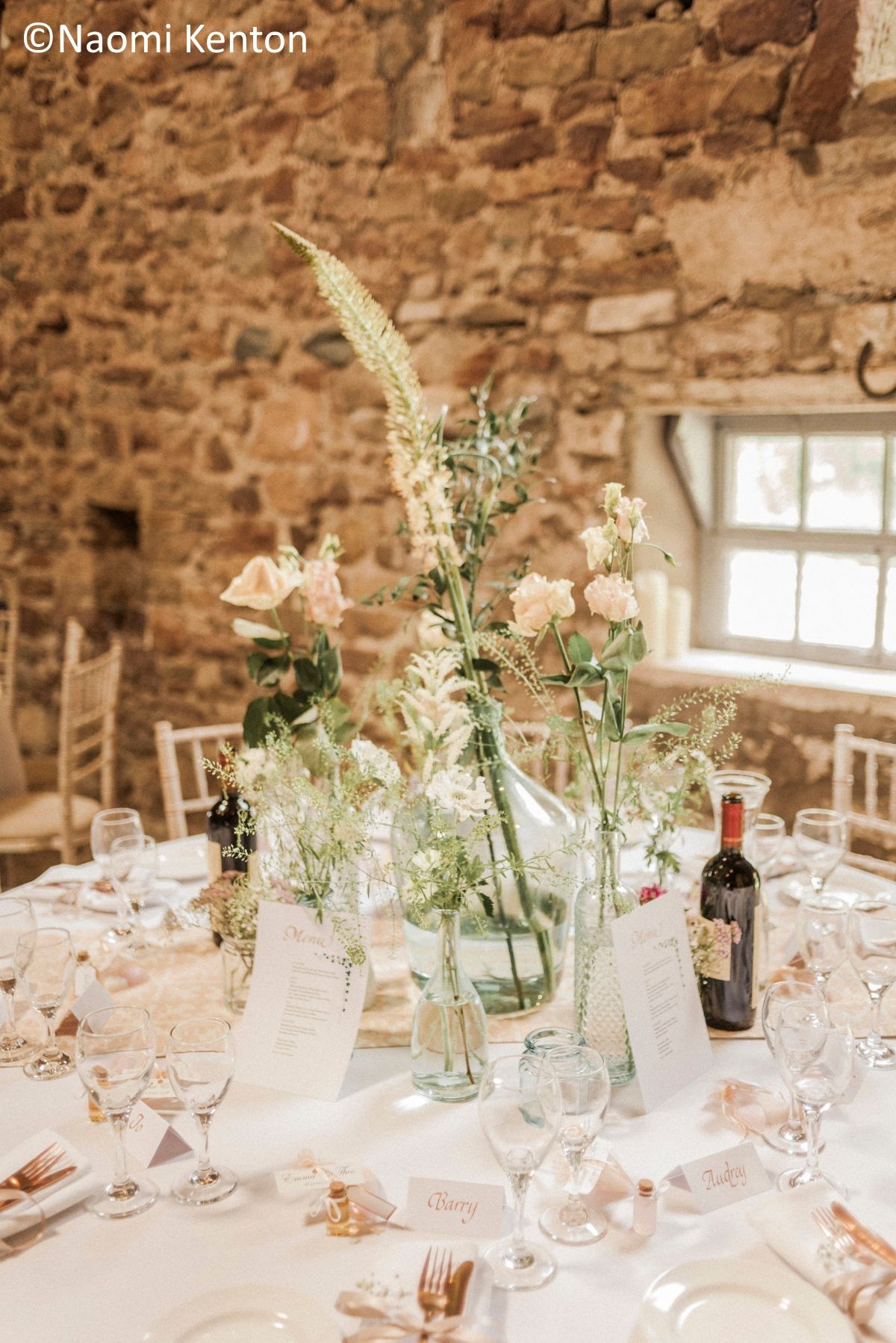 Gallery Item 32 for Eden Wedding Barn