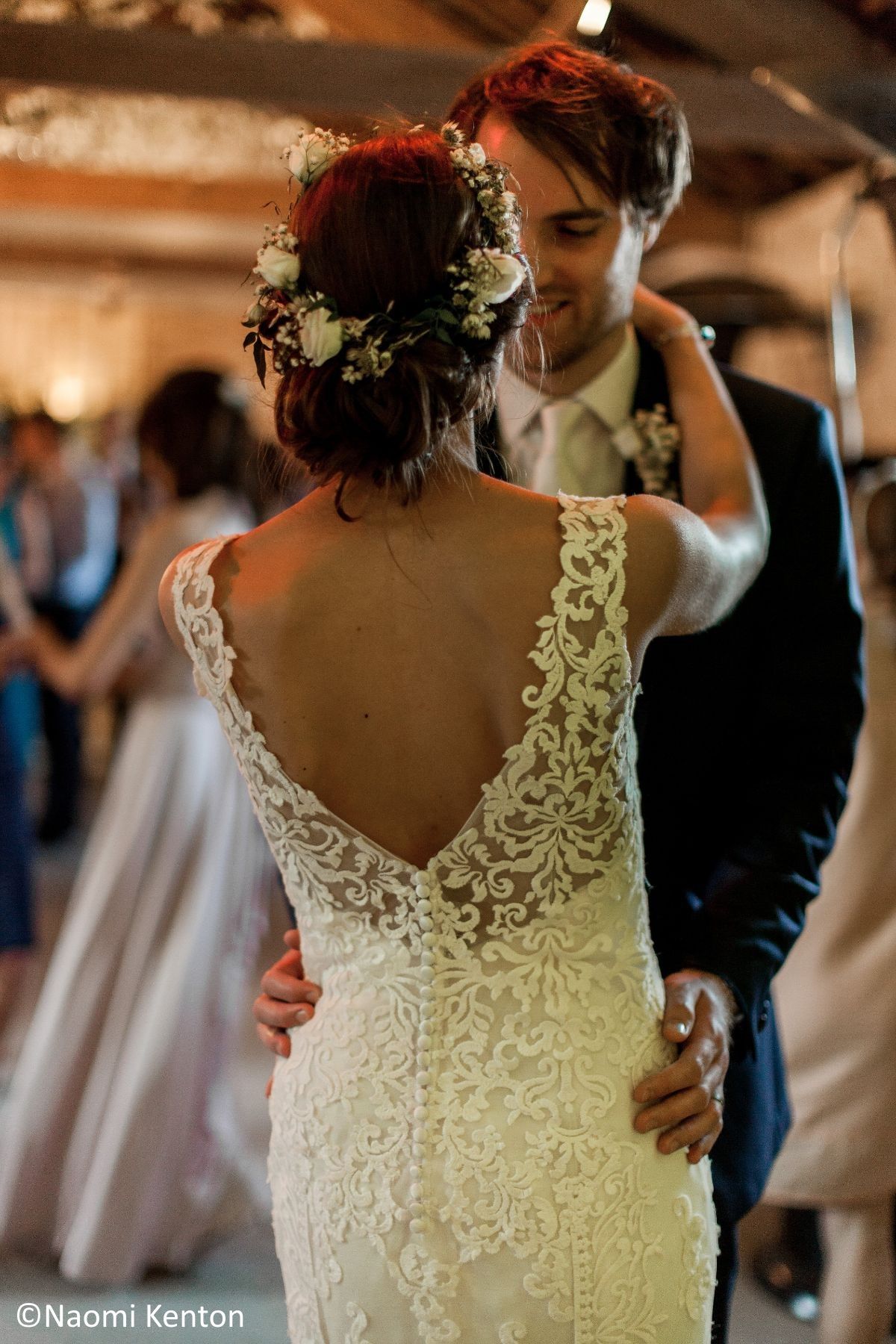 Gallery Item 20 for Eden Wedding Barn