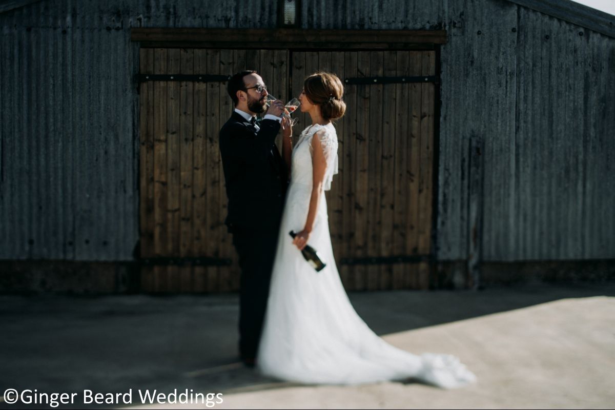 Gallery Item 42 for Eden Wedding Barn