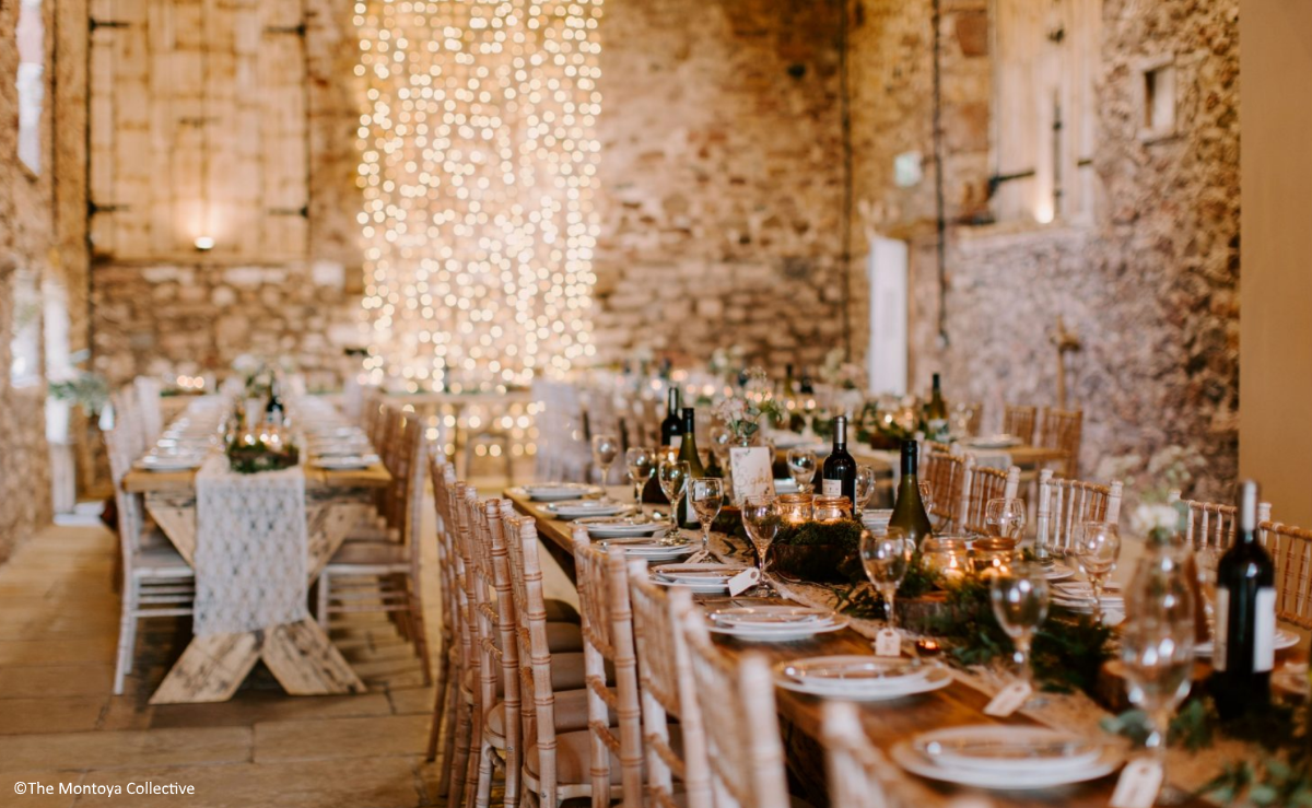 Gallery Item 36 for Eden Wedding Barn