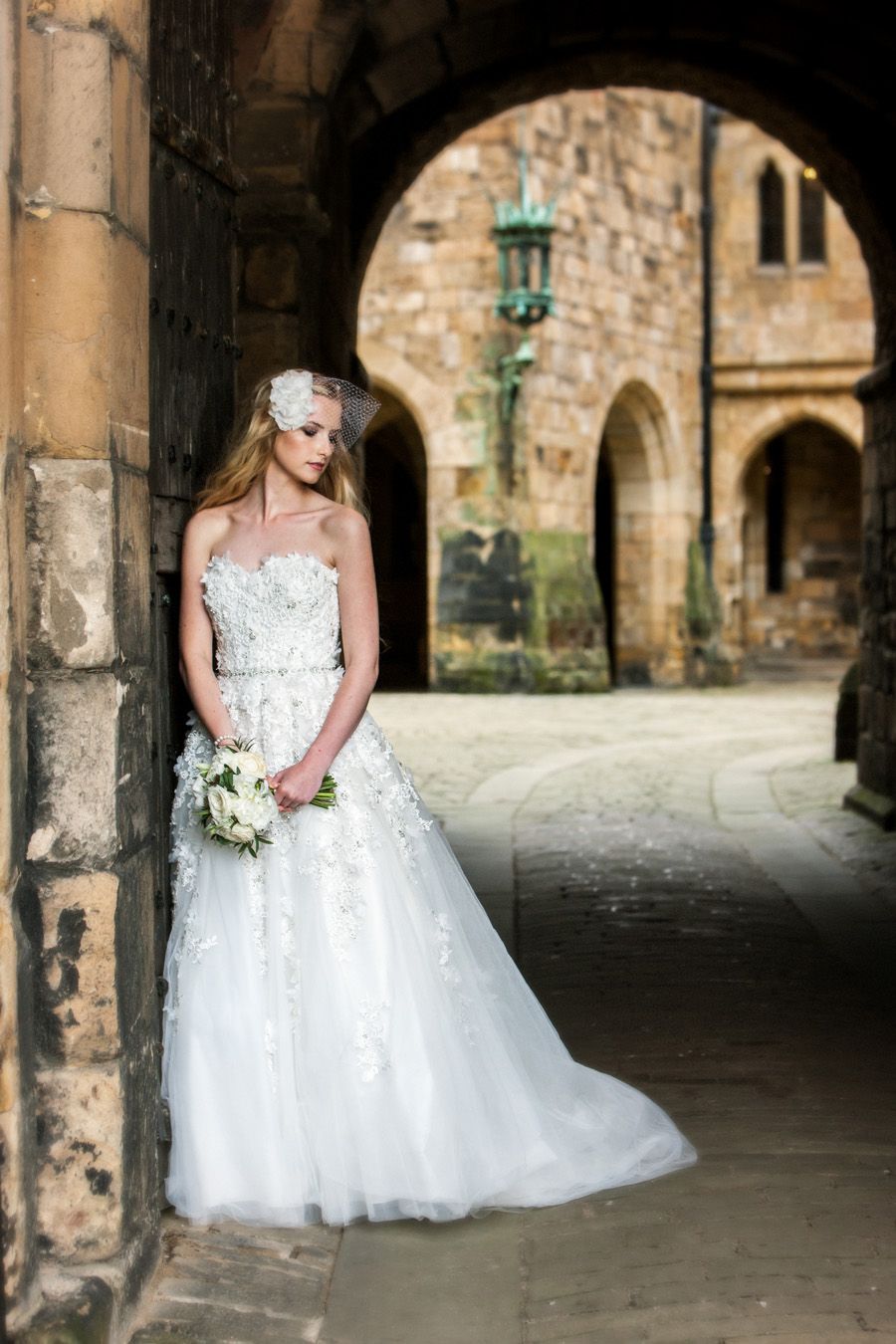 Alnwick Castle-Image-4