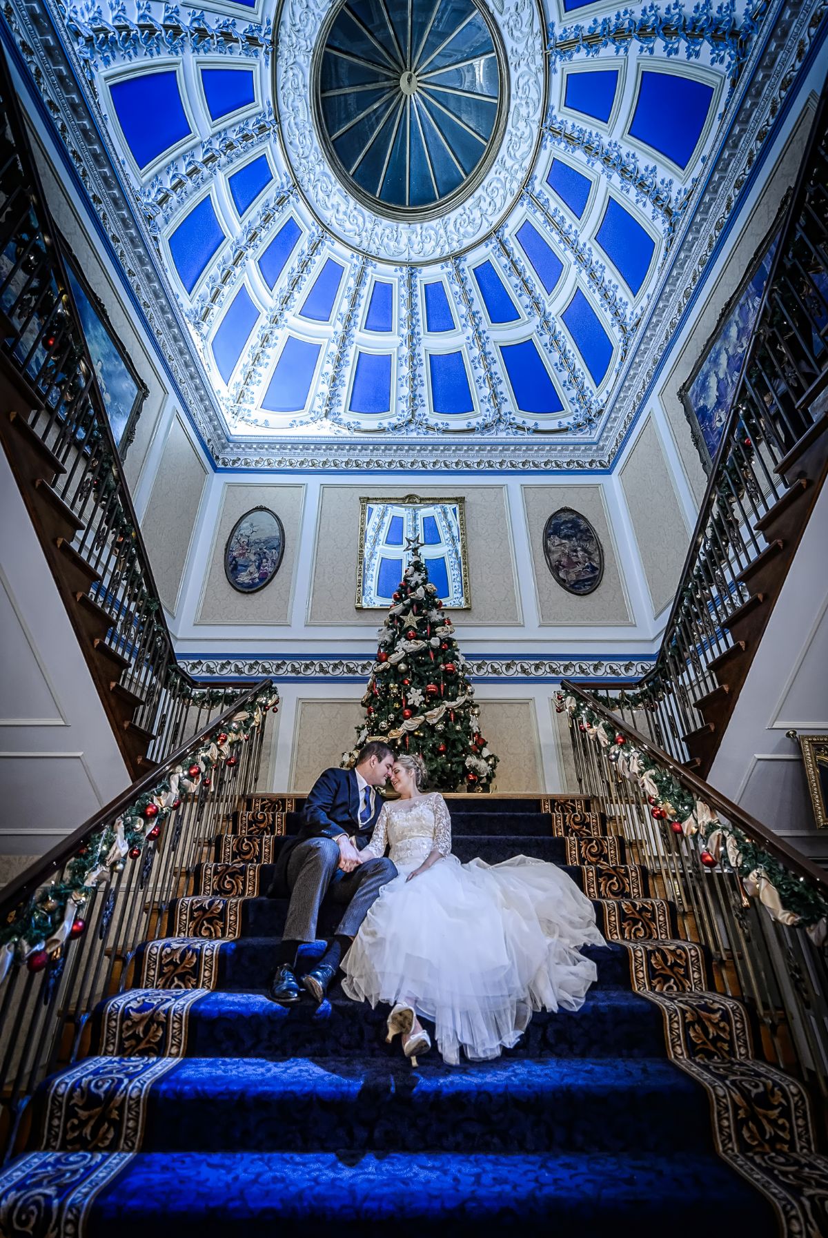 Shrigley Hall Hotel & Spa -Image-47