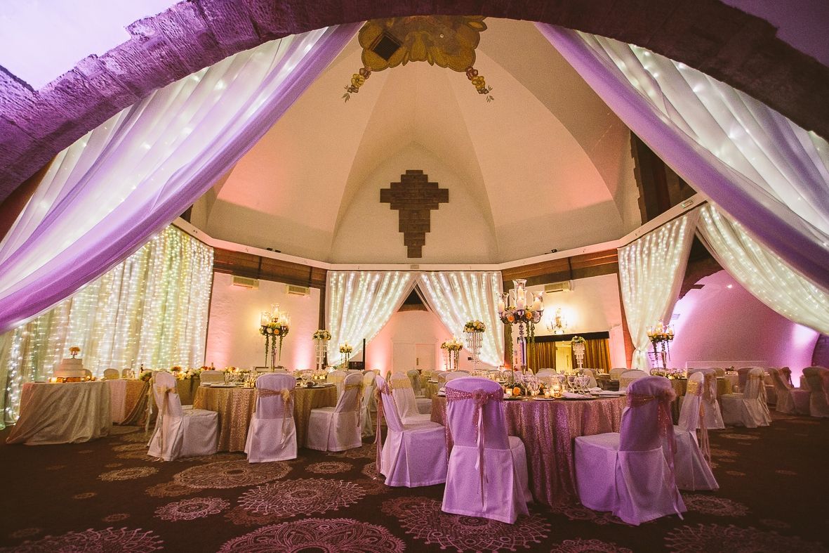 Shrigley Hall Hotel & Spa -Image-45