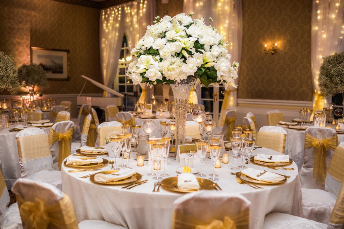 Shrigley Hall Hotel & Spa -Image-3