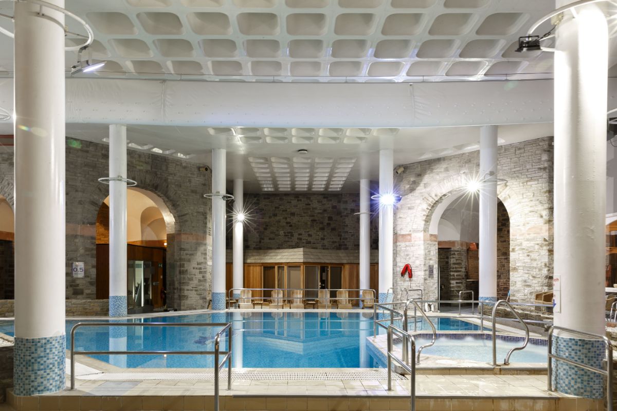 Shrigley Hall Hotel & Spa -Image-53