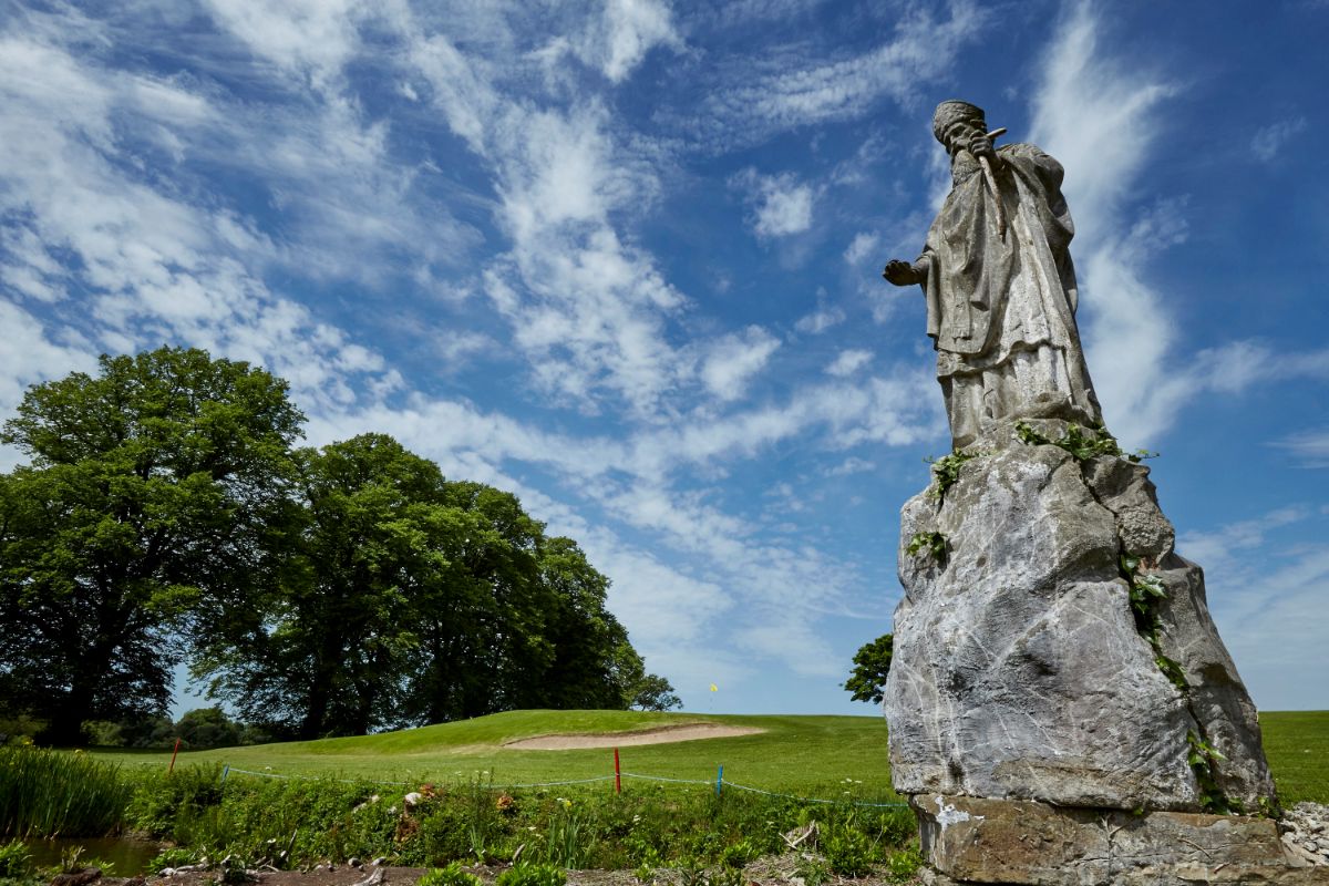 Shrigley Hall Hotel & Spa -Image-57