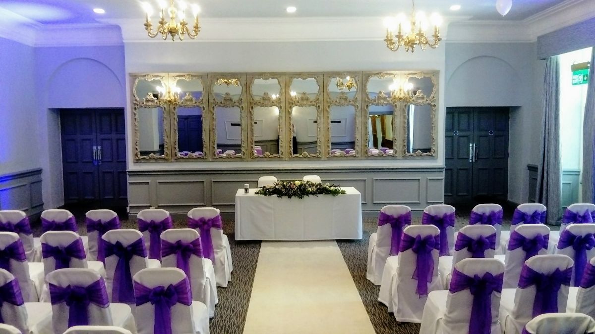 Gallery Item 64 for Shrigley Hall Hotel & Spa 