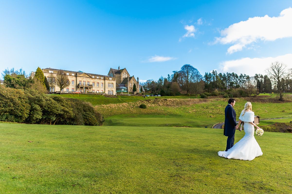 Shrigley Hall Hotel & Spa -Image-4