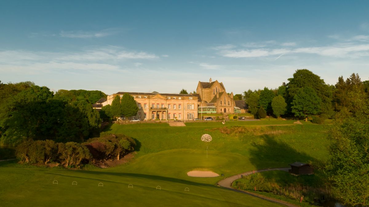 Shrigley Hall Hotel & Spa -Image-69