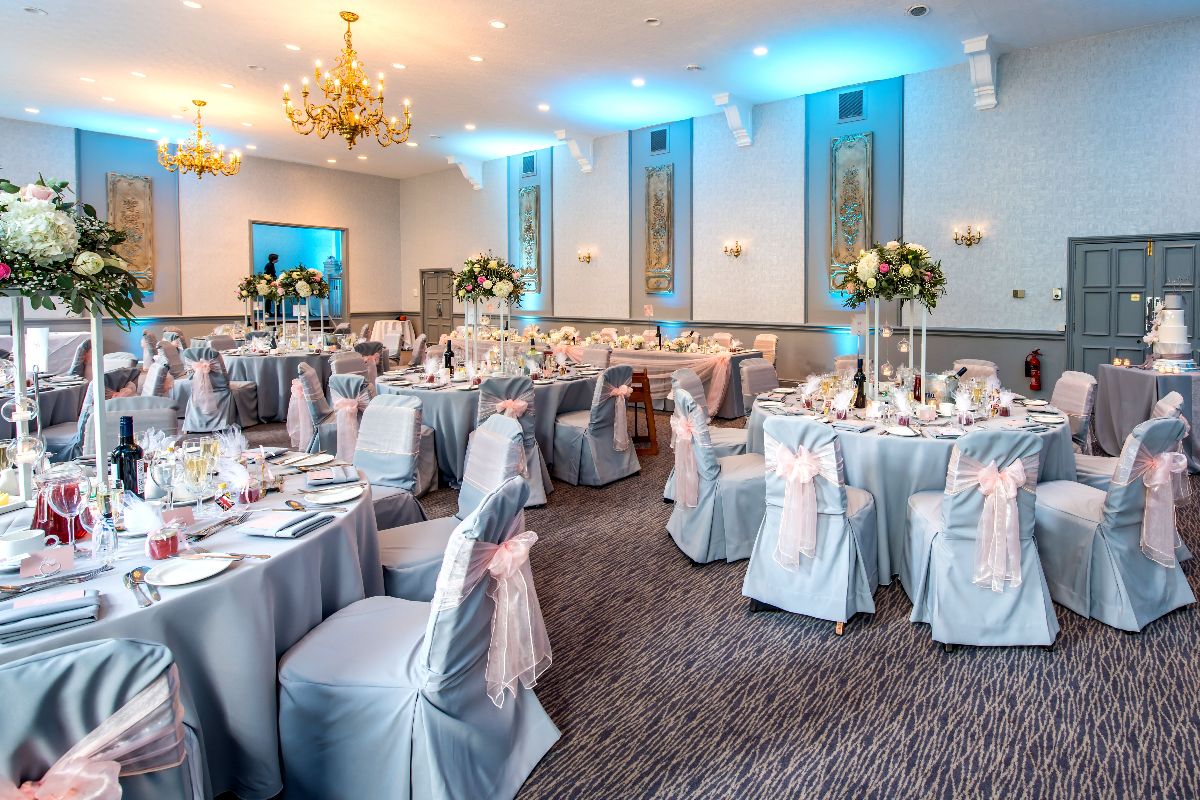 Shrigley Hall Hotel & Spa -Image-15