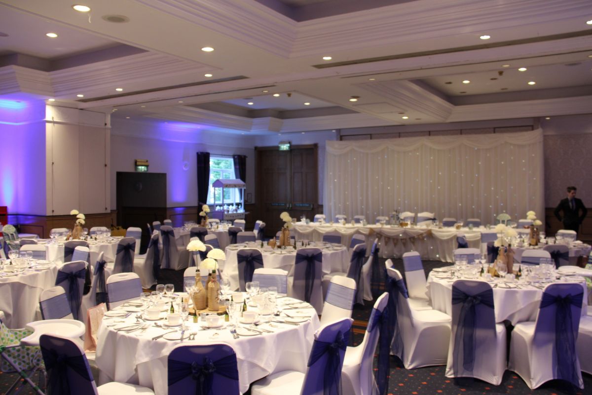 Mercure York Fairfield Manor Hotel-Image-2