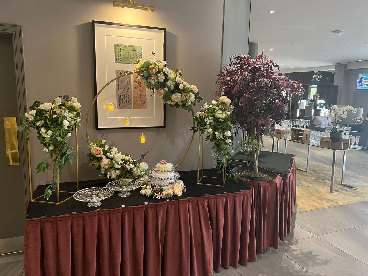 Doubletree by Hilton Swindon-Image-34