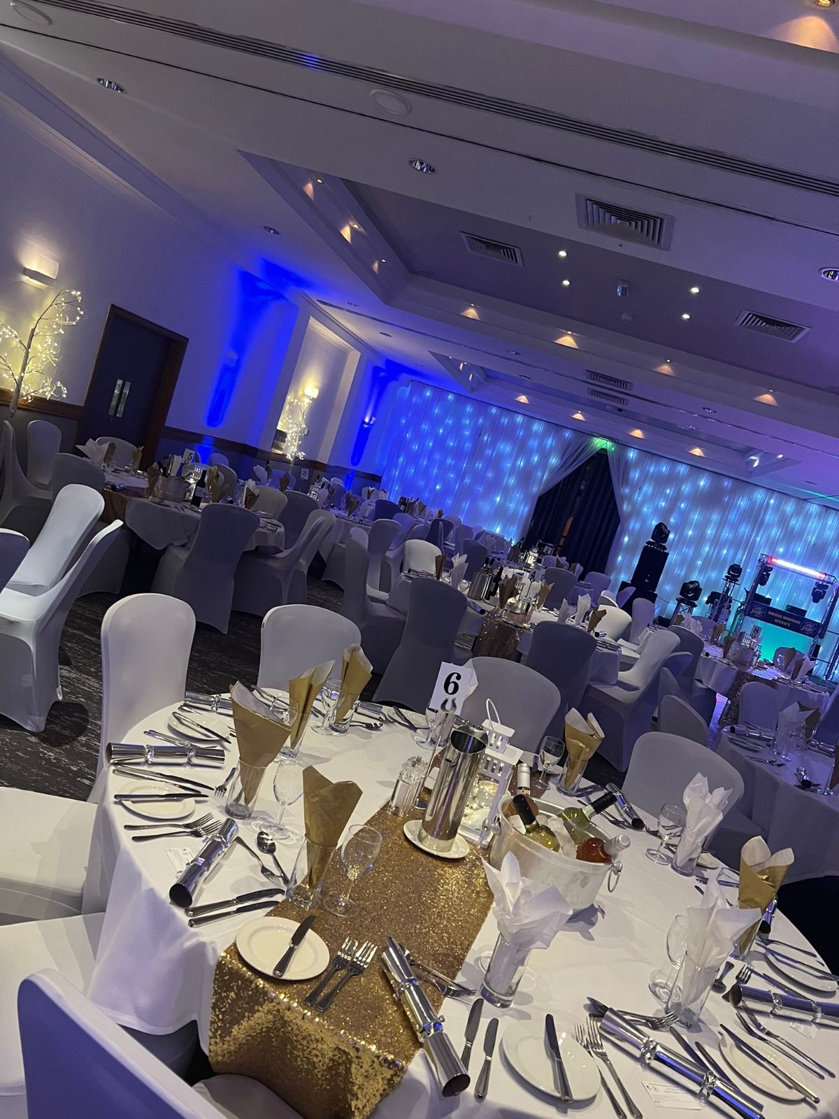 Doubletree by Hilton Swindon-Image-39