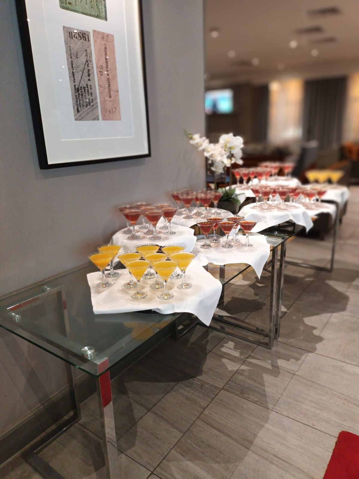 Doubletree by Hilton Swindon-Image-59